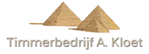 Timmerbedrijf A. Kloet
